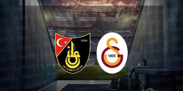 Istanbulspor Galatasaray match EN DIRECT – Actualités Galatasaray dernière minute