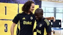 Kante ile 2.5 yıl