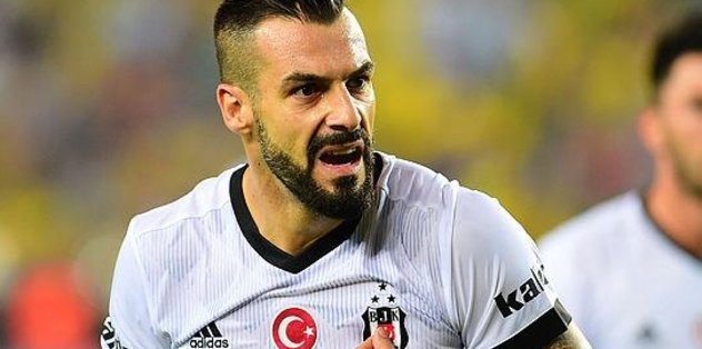 NEGREDO YANLIŞ TRANSFER!