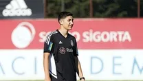 Emirhan Torino’da! İşte yaşananlar