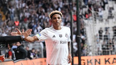 Beşiktaş'ta Gedson Fernandes çıkmazı!