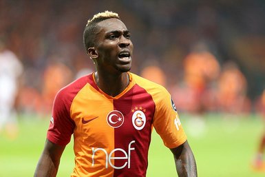Galatasaraylı futbolcunun menajeri tutuklandı
