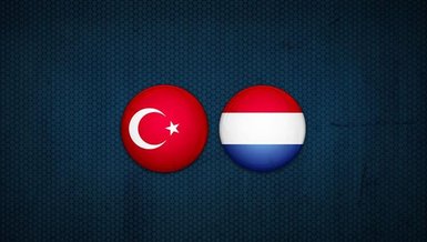 Türkiye - Hollanda voleybol maçı ne zaman? Türkiye maçı saat kaçta ve hangi kanalda canlı yayınlanacak? | Filenin Efeleri