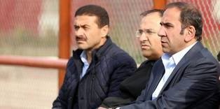 Hakemler suistimale müsait