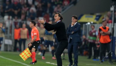 Spor yazarları Hırvatistan - Türkiye maçını değerlendirdi