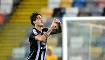 Zaniolo’dan derbiye özel paylaşım!