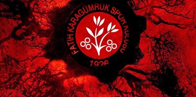 Fatih Karagümrük Erkan Zengin ile yolları ayırdı!