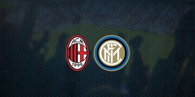 Milan - Inter maçı ne zaman, saat kaçta ve hangi kanalda canlı yayınlanacak? | İtalya Serie A - S...