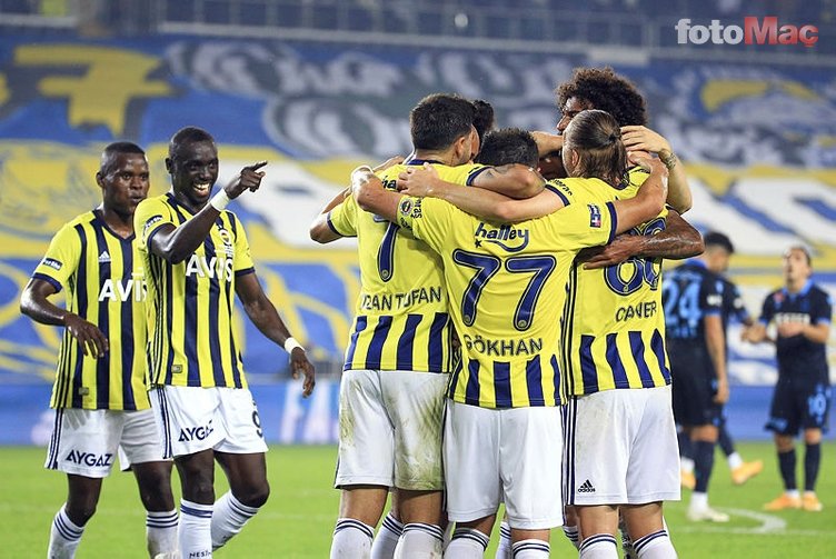 Fenerbahçe'de derbi sonrası yeni sayfa açıldı! Seri tekrar başlasın