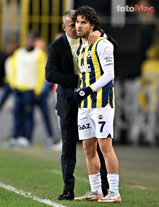 TRANSFER HABERİ: Ferdi Kadıoğlu'nun yeni takımı belli oldu! Fenerbahçe'ye dev bonservis