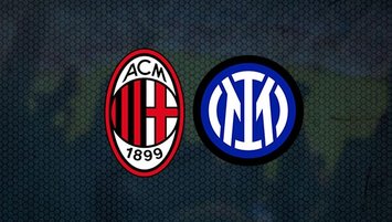 Milan Inter | CANLI