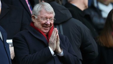 Sir Alex Ferguson Manchester United'a danışman olarak dönüyor!