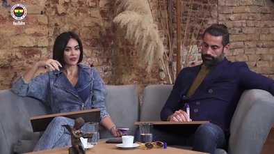 Volkan Demirel'den Galatasaray sorusuna cevap: Zaten yenmişizdir