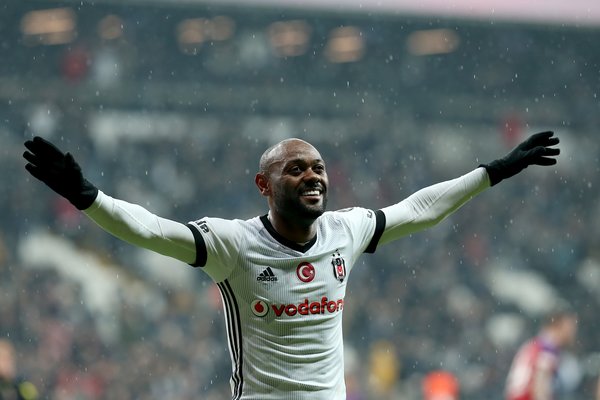UEFA açıkladı! İşte Beşiktaş'ın sıralamadaki yeri...