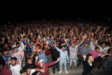 Trabzonspo kuruluşunun 46. yılını kutladı