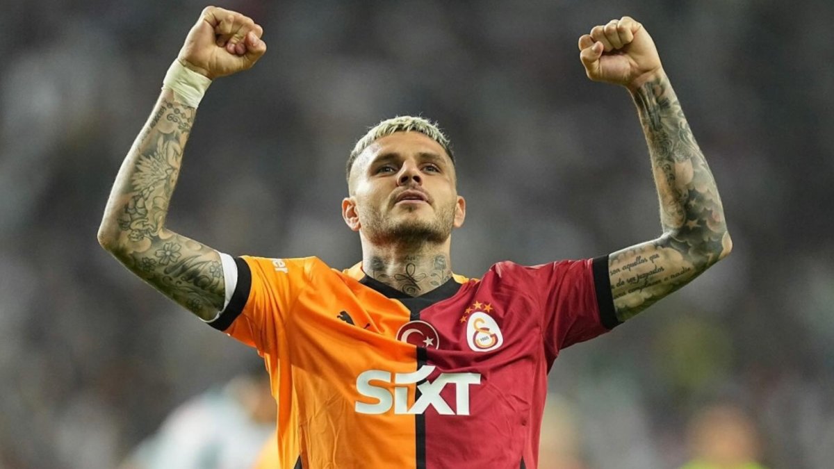 Galatasaray’a Icardi müjdesi! Ne zaman İstanbul’a dönecek?