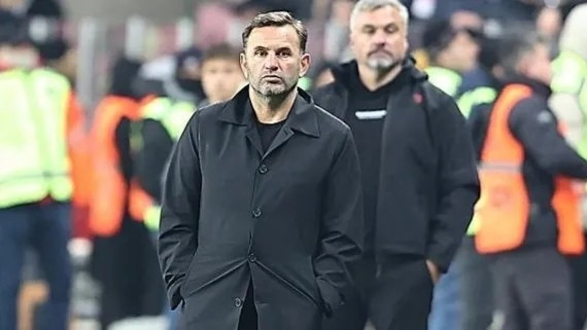 Böylesi gelmedi! Galatasaray'dan dev transfer Böylesi gelmedi! Galatasaray'dan dev transfer
