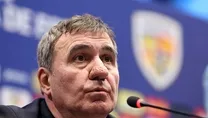 Hagi’den 4 yıllık imza!