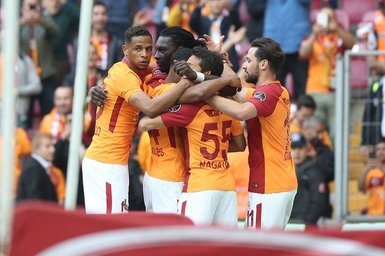 İşte Galatasaray’da Fatih Terim’in transfer listesi