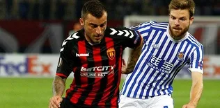 Fener’den sonra dağıldı