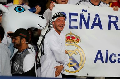 Real Madrid, Dünya şampiyonu!