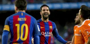 Arda Beşiktaş’a koşuyor