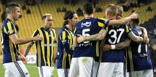Derbiye hazır!