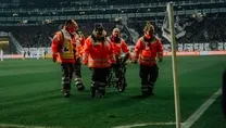 Tecrübeli futbolcu Ömer Toprak sakatlandı!
