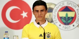 Ocak ayında forma giyecek