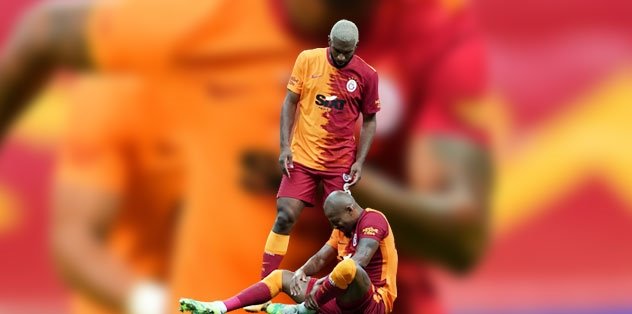Son Dakika Galatasaray Da Savunma Coktu Saglik Heyeti Son Dakika Galatasaray Haberleri F