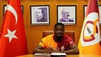 Serge Aurier: Sabırsızlanıyorum