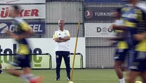 Hazırlıklar sürüyor