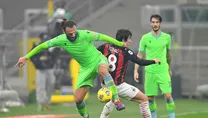 İtalya’da Muriqi öfkesi! Tam bir ceset