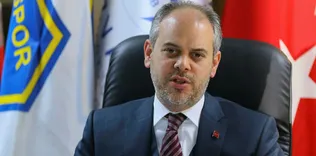 Bakan Kılıç’tan stat açıklaması