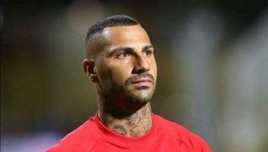 Ricardo Quaresma bombası! TFF 1. Lig...