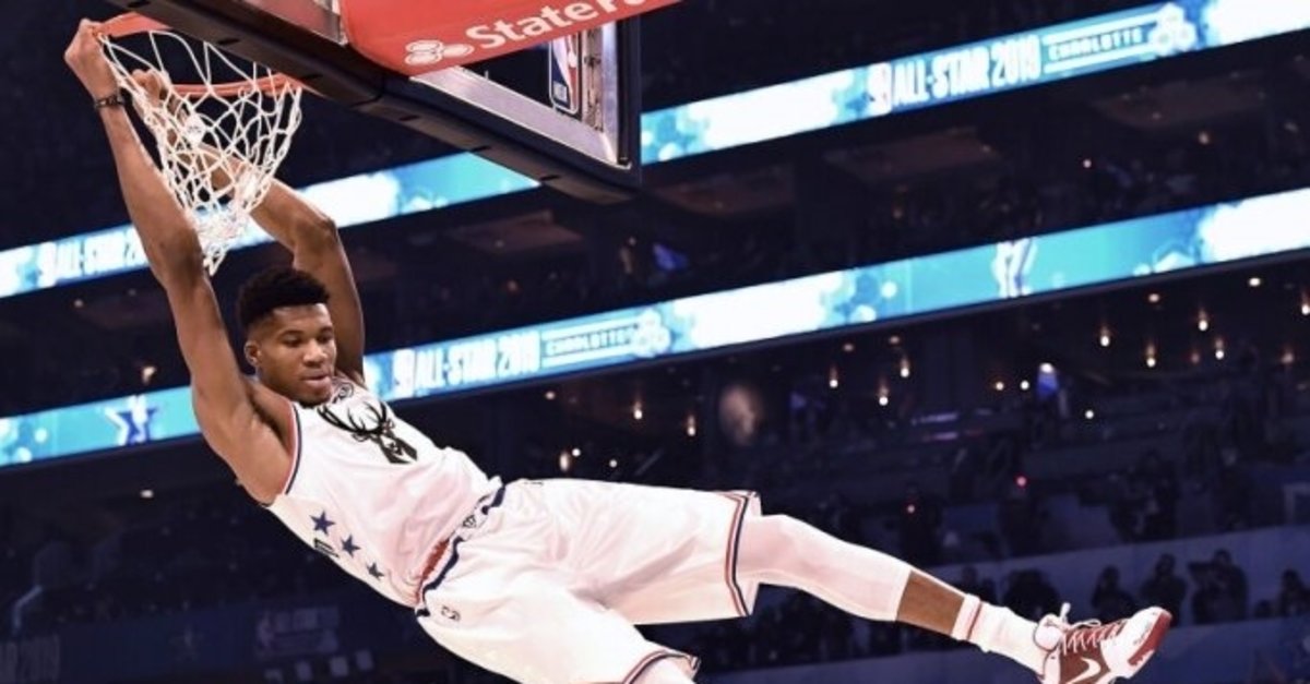 Nba De Yeni Sezon Fiksturu Belli Oldu Fotomac