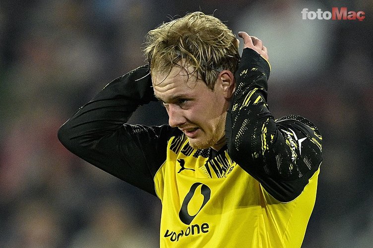 Fenerbahçe'nin yaz bombası ortaya çıktı! Borussia Dortmund'un yıldızı...