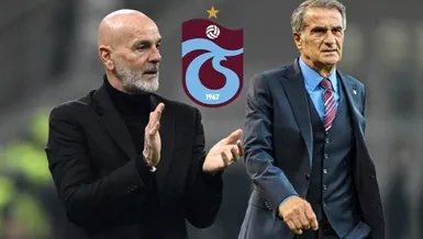 Fırtına'da hoca adayları Şenol Güneş ve Pioli!