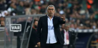 Samet Aybaba bugün imzalıyor