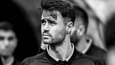 Spor camiası Ahmet Çalık'ı unutmadı!