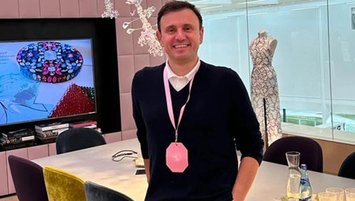 Ahmet Eler atandı
