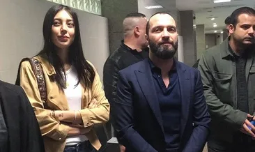 Arda Turan adliyede!