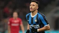 Alexis Sanchez bonservisiyle Inter’de