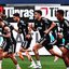 Beşiktaş'ın derbi mesaisi başladı!