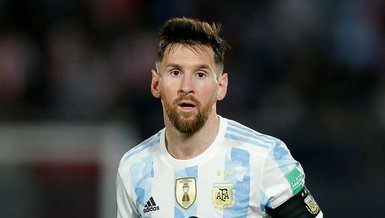 Paraguay - Arjantin: 0-0 | MAÇ SONUCU ÖZET | Messi'li Arjantin'in maçından gol sesi çıkmadı!