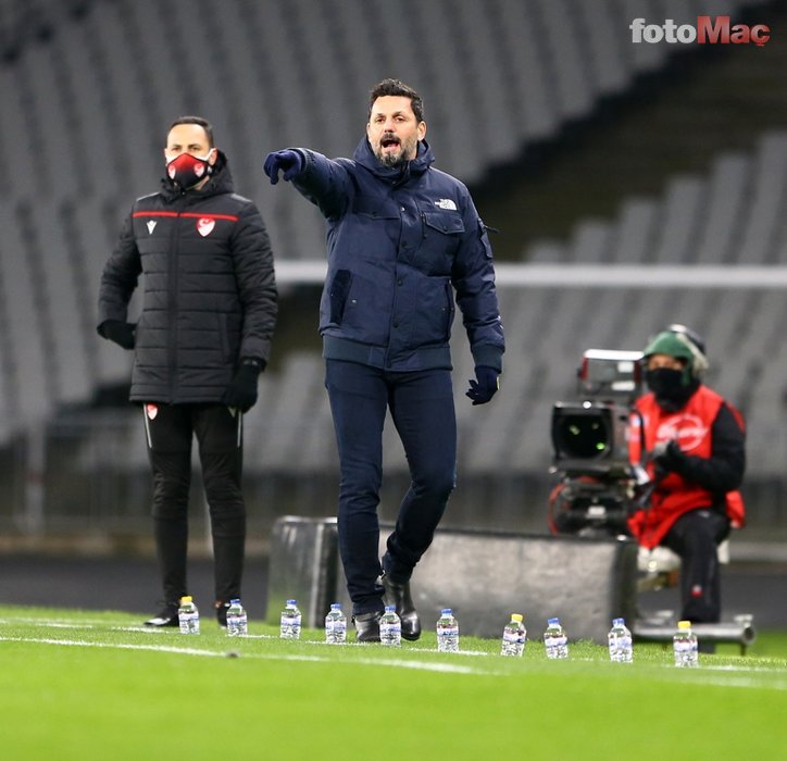 Serhat Akın'dan flaş sözler! "Fenerbahçe'ye Erol Bulut yerine Daum..."