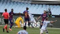 Barça’ya son dakika golü!