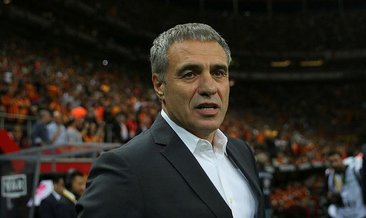 Fenerbahçe'de Ersun Yanal: Biz şampiyon olacağız