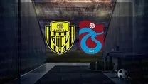 Ankaragücü - Trabzonspor | CANLI