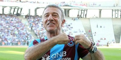 Trabzonspor Başkanı Ağaoğlu: "Oynamamız gereken futbol bu"